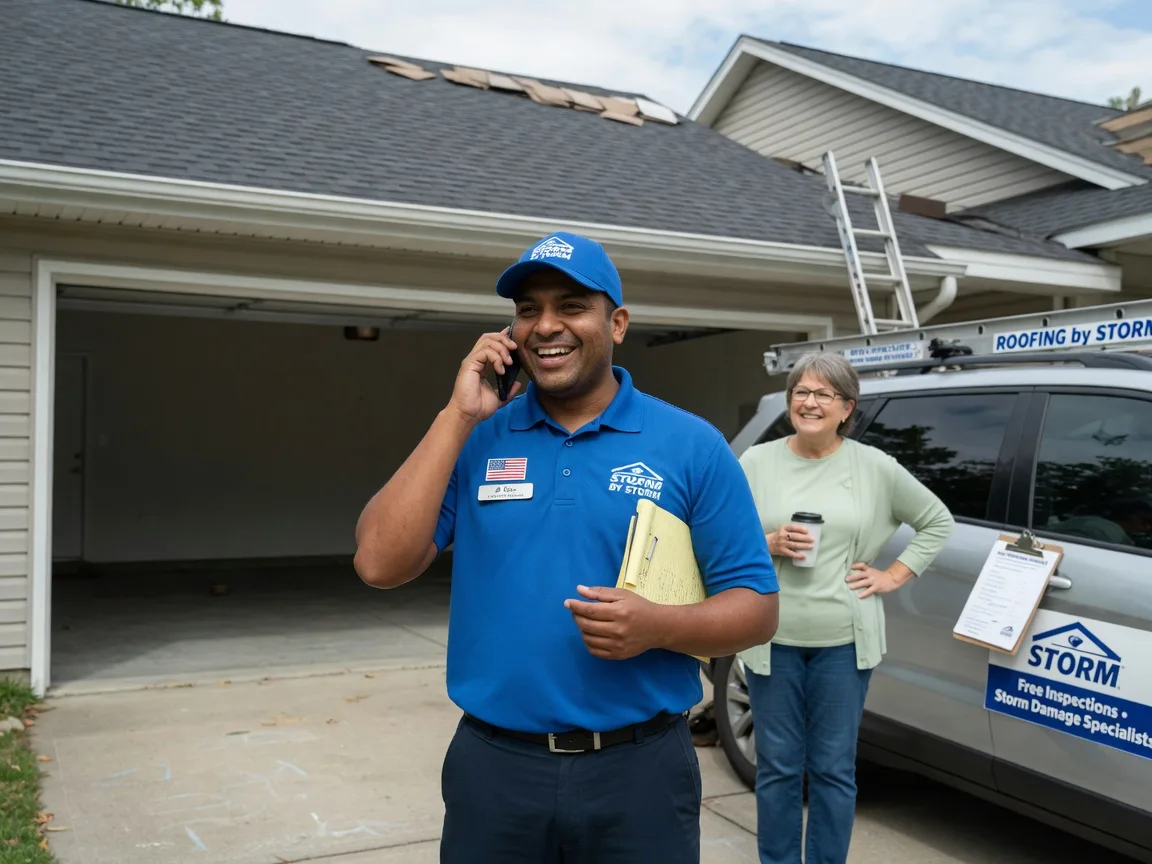Roof Repair Near Me Palestine, OH FAQs