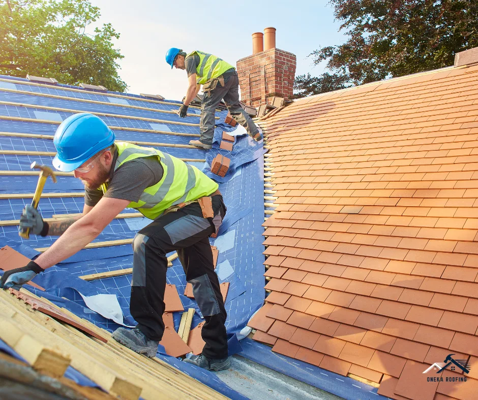 Why choose Roof Repair Near Me in Palestine, OH