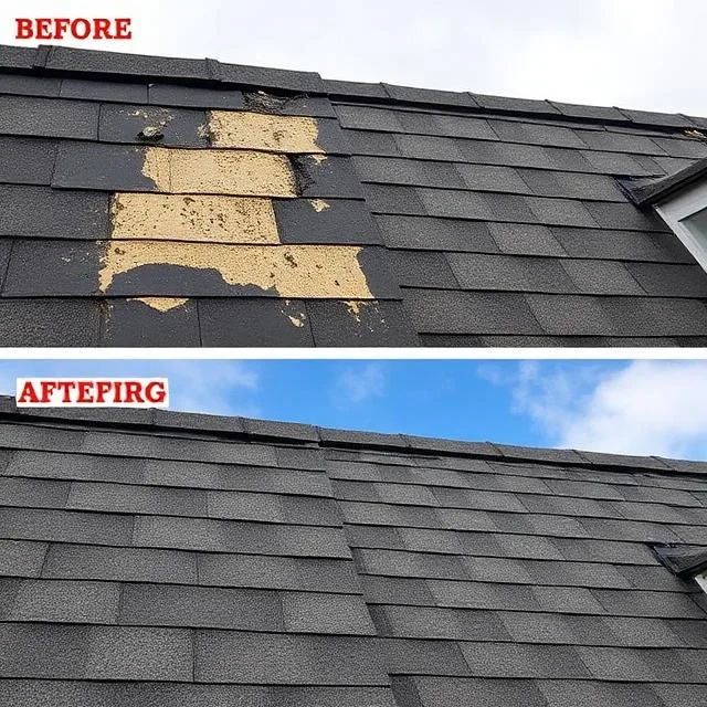 Roof Repair Near Me in Palestine, OH near me